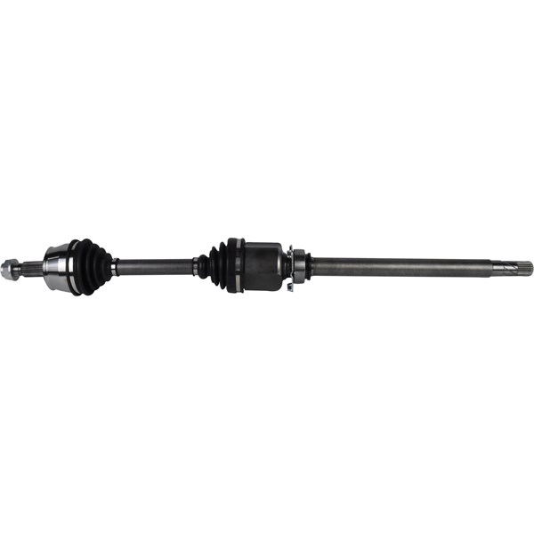 Drivaxel, framaxel höger Gsp 217153 GSP