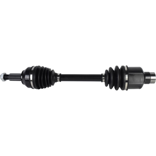 Drivaxel, framaxel höger Gsp 218028 GSP