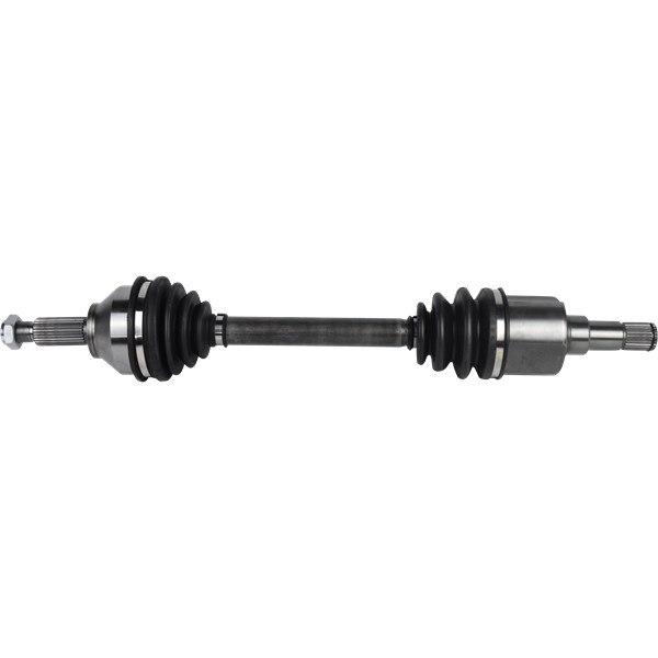 Drivaxel, framaxel vänster Gsp 218220 GSP