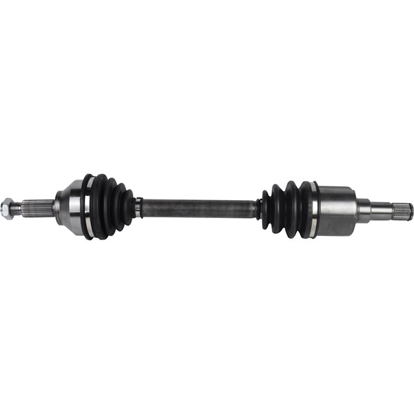 Drivaxel, framaxel vänster Gsp 218220 GSP