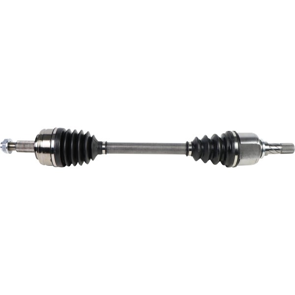 Drivaxel, framaxel vänster Gsp 218247 GSP