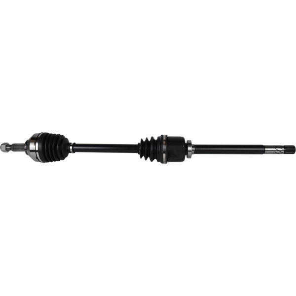 Drivaxel, framaxel höger Gsp 218271 GSP