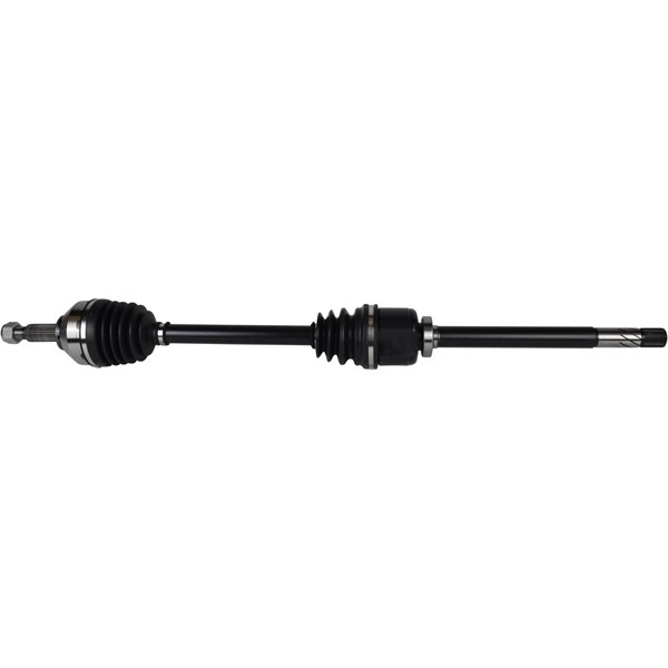 Drivaxel, framaxel höger Gsp 218271 GSP