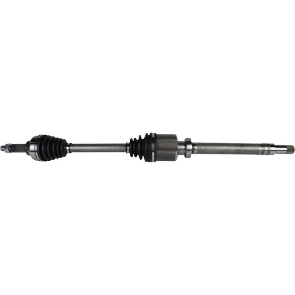 Drivaxel, framaxel höger GSP Drivaxel, framaxel höger GSP