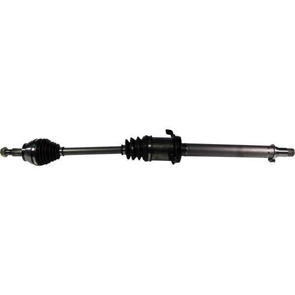 Drivaxel GSP