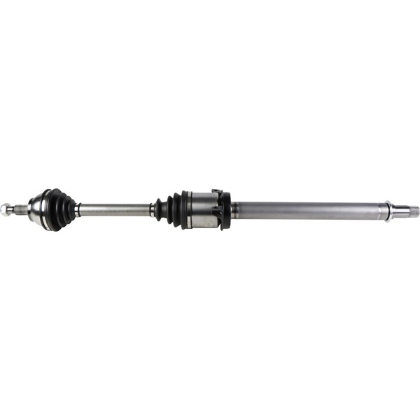 Drivaxel, framaxel höger Gsp 235081 GSP
