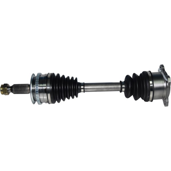 Drivaxel, framaxel höger Gsp 239148 GSP