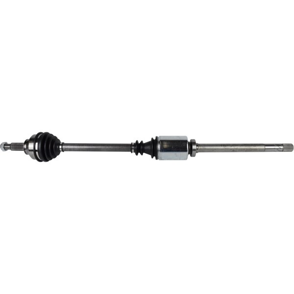 Drivaxel, framaxel höger Gsp 244013 GSP