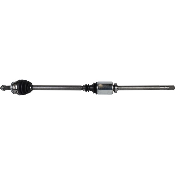 Drivaxel, framaxel höger Gsp 244022 GSP