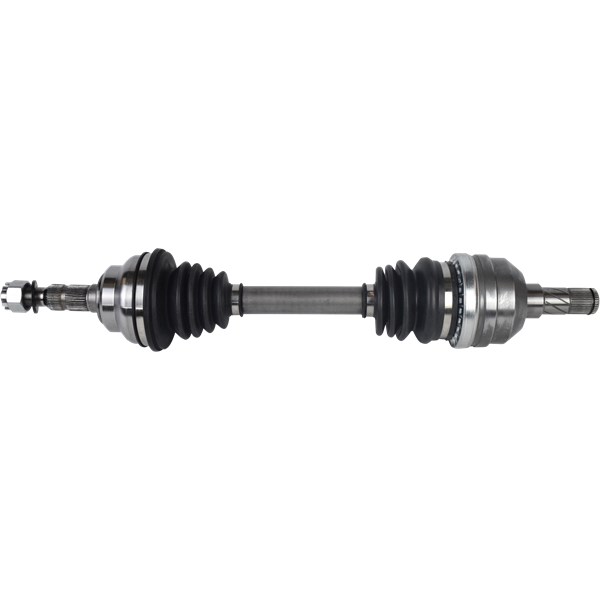 Drivaxel, framaxel vänster Gsp 244044 GSP