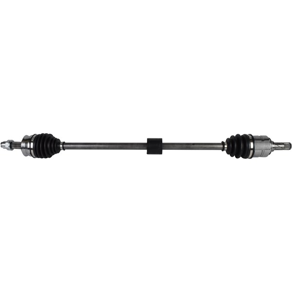 Drivaxel, framaxel höger Gsp 244078 GSP