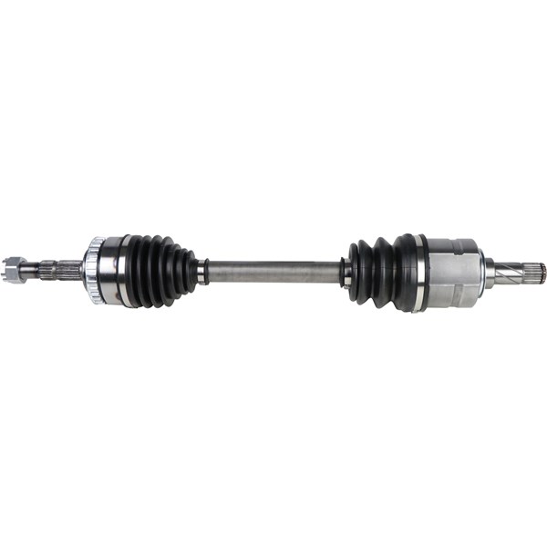 Drivaxel, framaxel vänster Gsp 244100 GSP