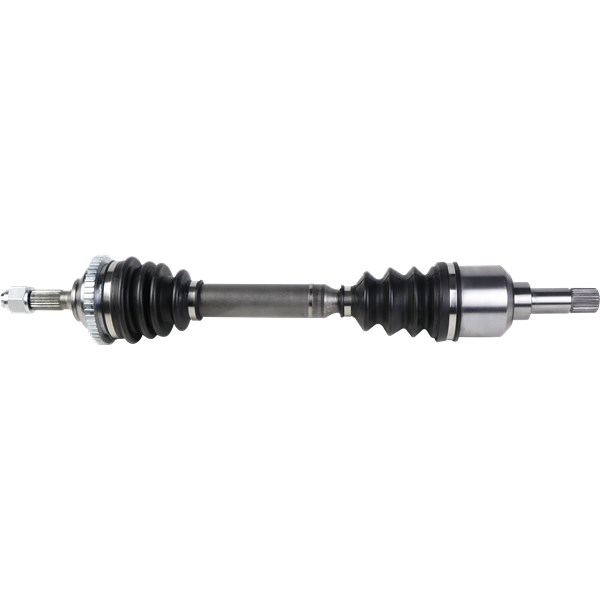 Drivaxel, framaxel vänster Gsp 245009 GSP