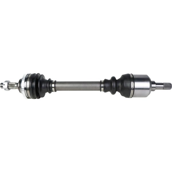 Drivaxel, framaxel vänster Gsp 245026 GSP