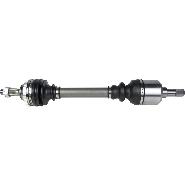 Drivaxel, framaxel vänster Gsp 245026 GSP