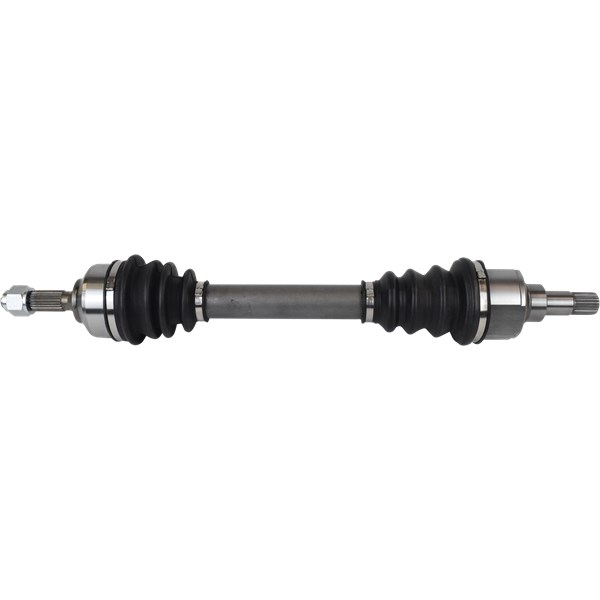 Drivaxel, framaxel vänster Gsp 245031 GSP