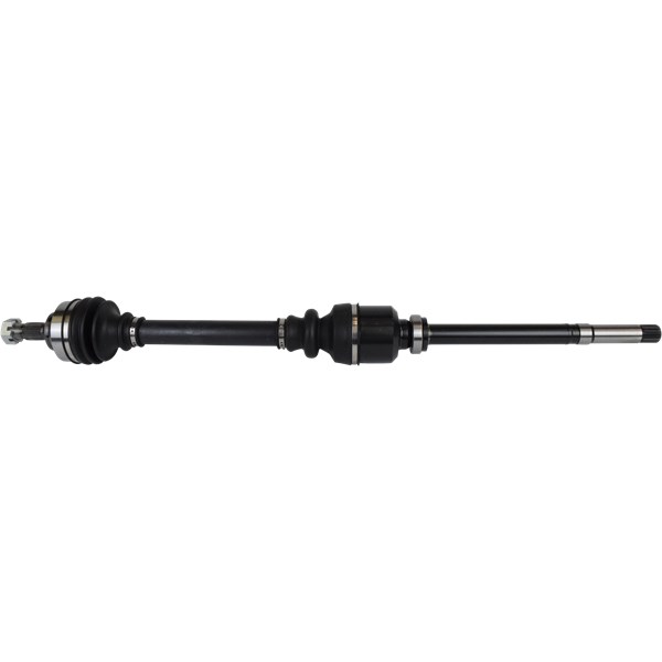 Drivaxel, framaxel höger Gsp 245104 GSP