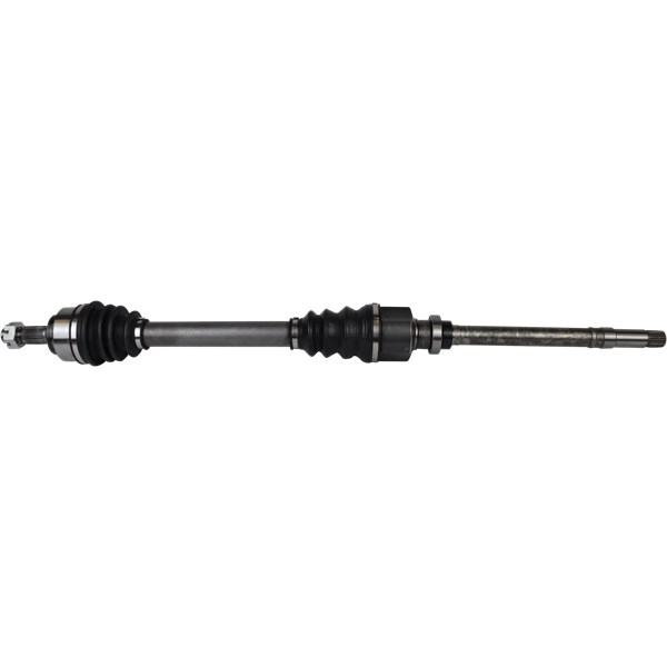 Drivaxel, Framaxel, framaxel höger Gsp 245113 GSP