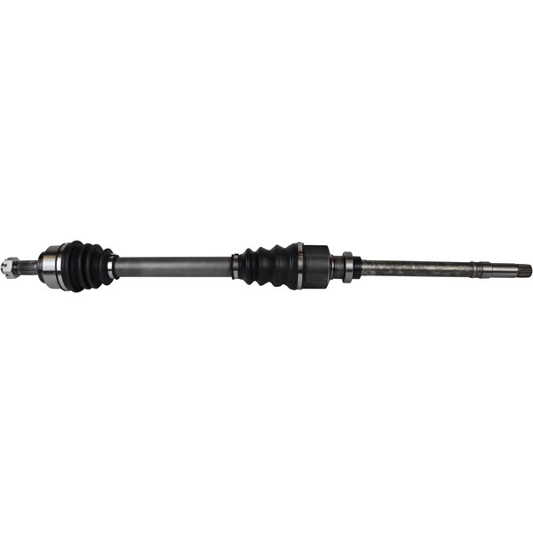 Drivaxel, Framaxel, framaxel höger Gsp 245113 GSP