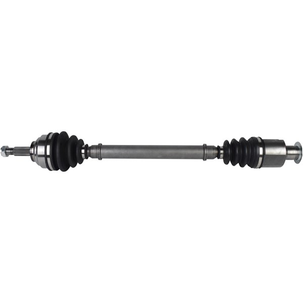 Drivaxel, framaxel höger Gsp 250043 GSP