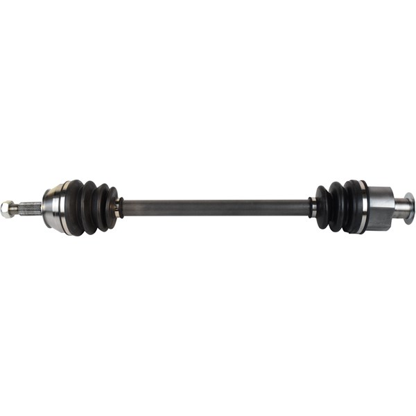 Drivaxel, Fram, höger eller vänster Gsp 250052 GSP Drivaxel, Fram, höger eller vänster Gsp 250052 GSP