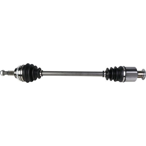 Drivaxel, framaxel höger Gsp 250193 GSP