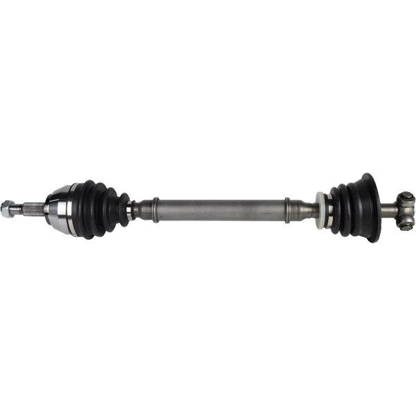 Drivaxel, framaxel vänster, framaxel höger Gsp 250197 GSP