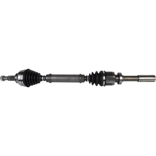 Drivaxel, framaxel höger Gsp 250226 GSP
