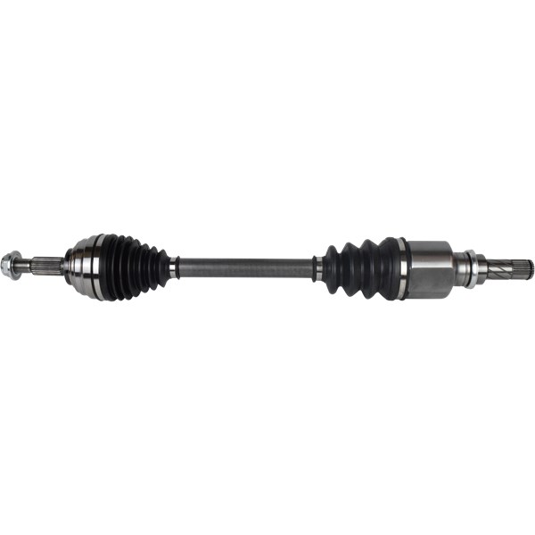 Drivaxel, framaxel vänster Gsp 250353 GSP