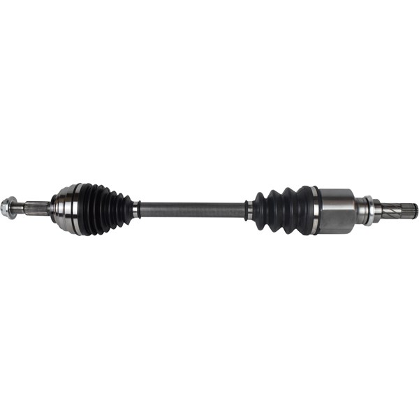 Drivaxel, framaxel vänster Gsp 250353 GSP