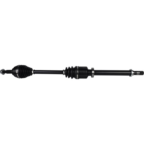 Drivaxel, framaxel höger Gsp 250354 GSP