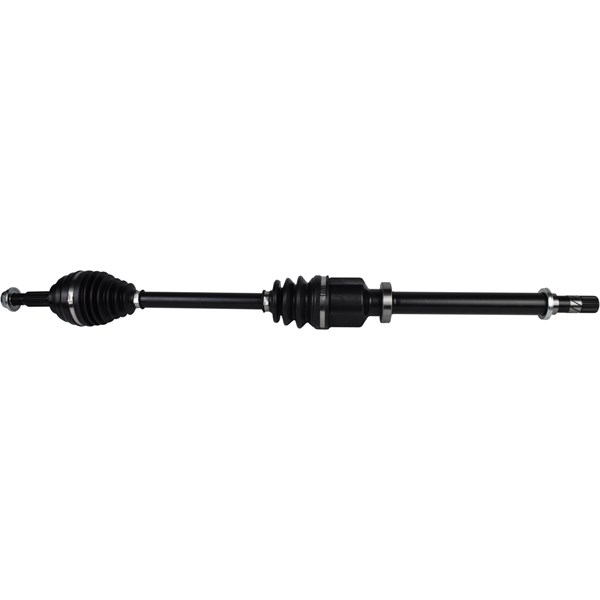 Drivaxel, framaxel höger Gsp 250354 GSP