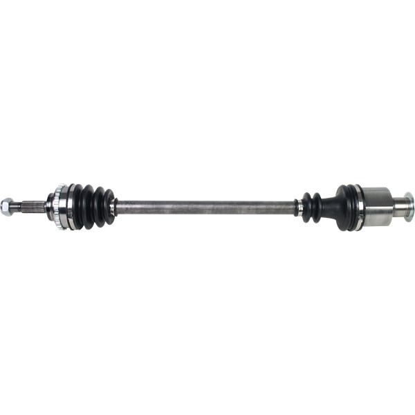 Drivaxel, framaxel höger Gsp 250526 GSP