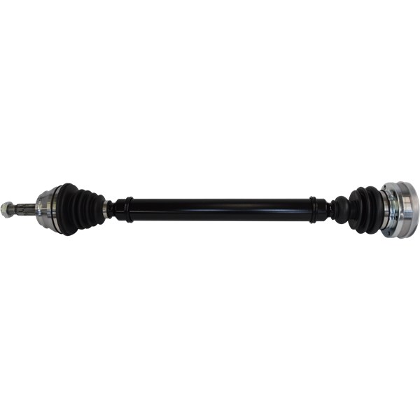 Drivaxel, framaxel höger Gsp 253002 GSP