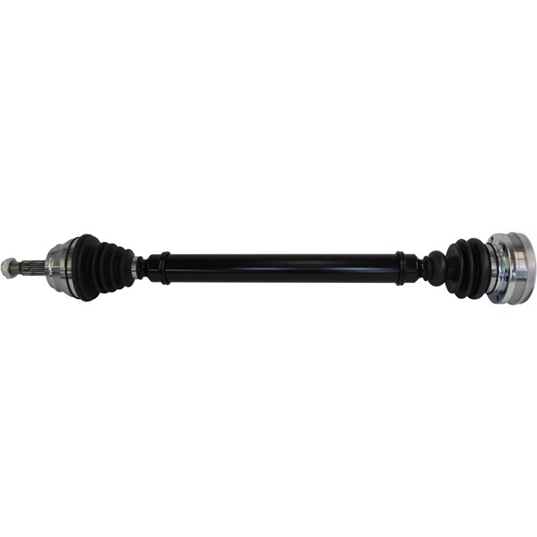 Drivaxel, framaxel höger Gsp 253002 GSP