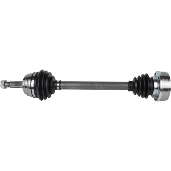 Drivaxel, framaxel vänster Gsp 253003 GSP