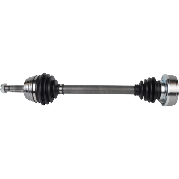 Drivaxel, framaxel vänster Gsp 253003 GSP