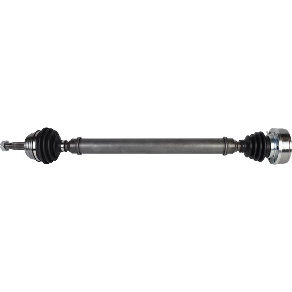Drivaxel, framaxel höger Gsp 253005 GSP