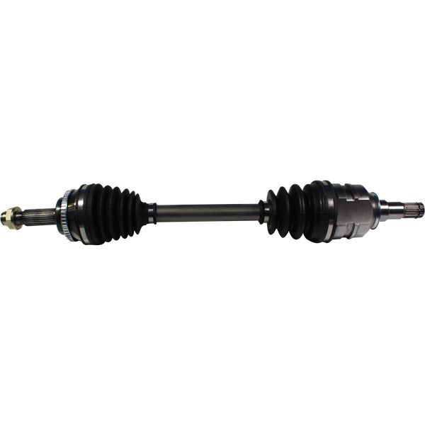 Drivaxel, framaxel vänster Gsp 259078 GSP