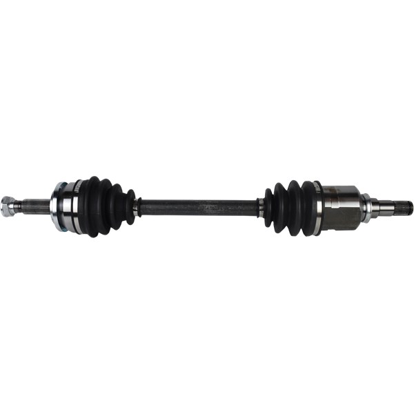 Drivaxel, framaxel vänster Gsp 259316 GSP