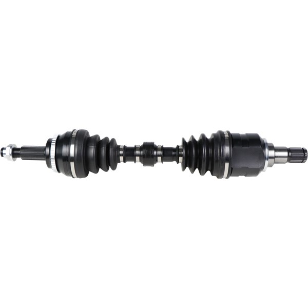 Drivaxel, framaxel vänster Gsp 259445 GSP