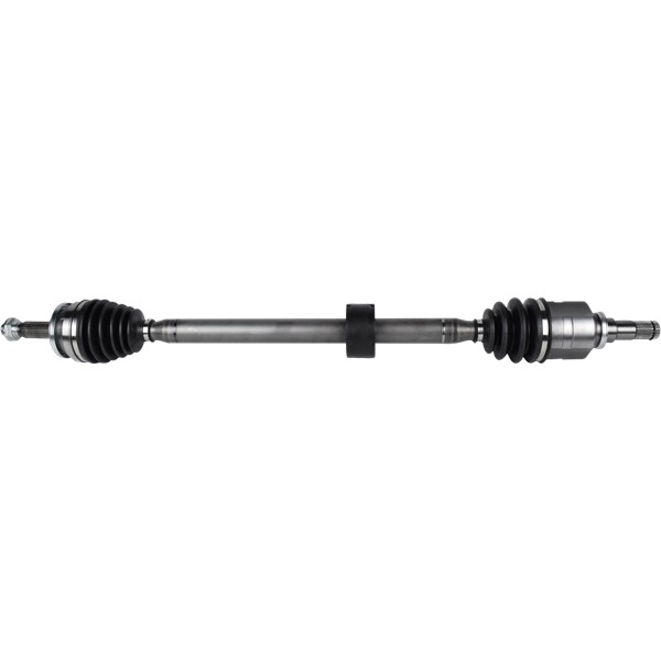 Drivaxel, framaxel höger Gsp 259509 GSP