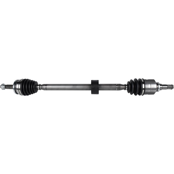 Drivaxel, framaxel höger Gsp 259509 GSP