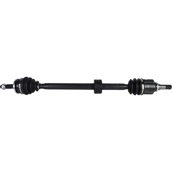 Drivaxel, framaxel höger Gsp 259552 GSP