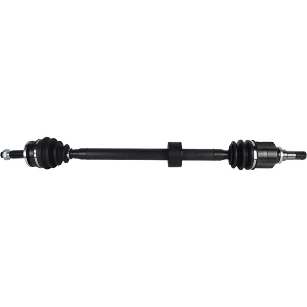 Drivaxel, framaxel höger Gsp 259552 GSP