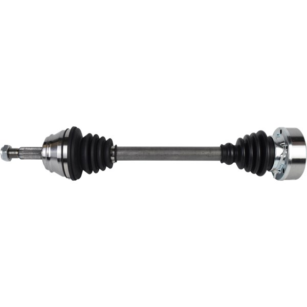 Drivaxel, framaxel vänster Gsp 261001 GSP