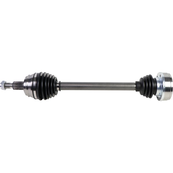 Drivaxel, framaxel vänster Gsp 261045 GSP Drivaxel, framaxel vänster Gsp 261045 GSP