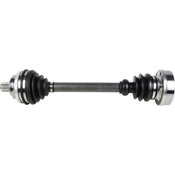 Drivaxel, framaxel vänster, framaxel höger Gsp 261052 GSP