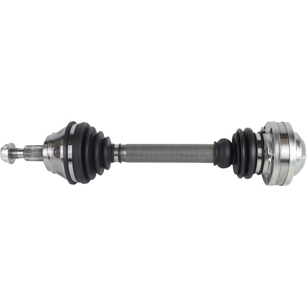 Drivaxel, framaxel vänster GSP Drivaxel, framaxel vänster GSP
