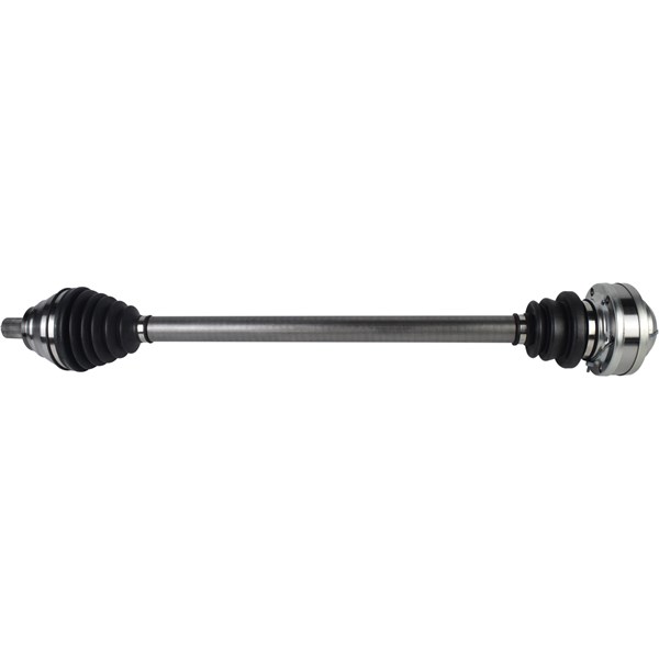 Drivaxel, framaxel höger Gsp 261126 GSP